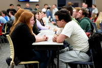 Speed Dating - Jan 2025