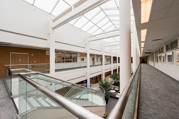 Spencer W. Kimball Building - Aug 2025