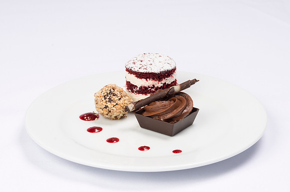 BYU-Idaho Food Service Catering