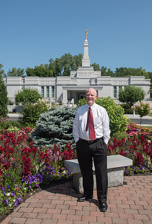 BYU-Idaho Orchestra made up of 24 talented musicians tours the Great Lakes region under direction of Dr. Dallin Hansen. St Paul Minnesota Temple