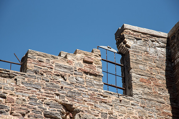 Tour of Mill City Museum in Minneapolis Minnesota.