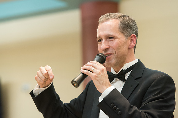 BYU-Idaho Orchestra made up of 24 talented musicians tours the Great Lakes region under direction of Dr. Dallin Hansen. Concert at University Wisconsin, Marshfield.
