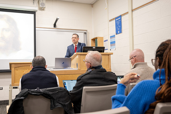 All Employee Conference - Feb 2025