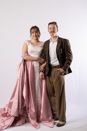 Fashion Portfolio - Apr 2025