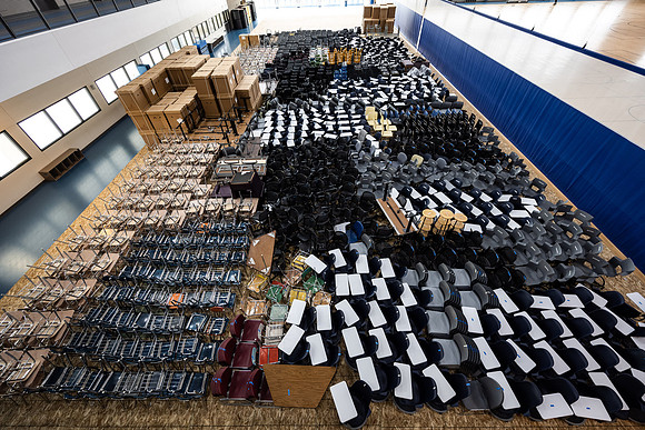 Storage - Aug 2020