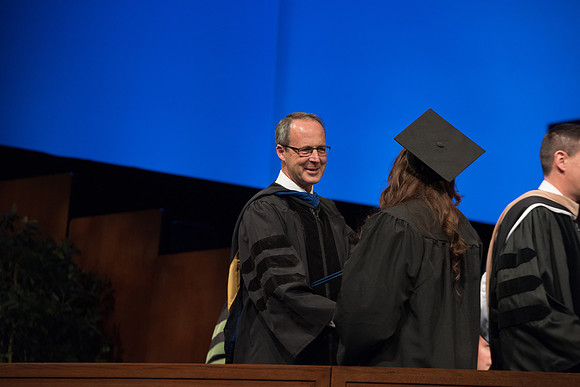 BYU-Idaho Spring Graduation. Jul 2018