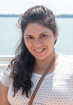 2018 Sinfonietta Tour - Emma Flores