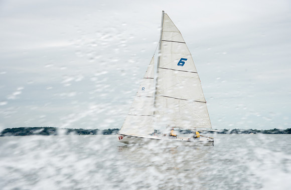 boat rides on Lake Mendota at Madison, Wisconsin.
