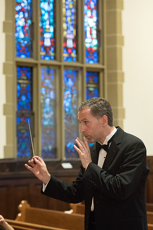 BYU-Idaho Orchestra made up of 24 talented musicians tours the Great Lakes region under direction of Dr. Dallin Hansen. Concert at the Grace Episcopal Church in Madison, Wisconsin.