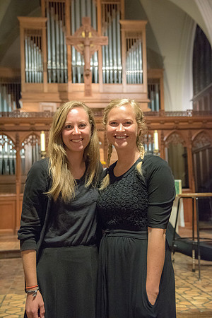 BYU-Idaho Orchestra made up of 24 talented musicians tours the Great Lakes region under direction of Dr. Dallin Hansen. Concert at the Grace Episcopal Church in Madison, Wisconsin.