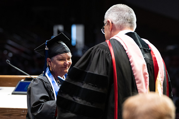 Convo - Academic Success & Interdisciplinary Studies - April 2025