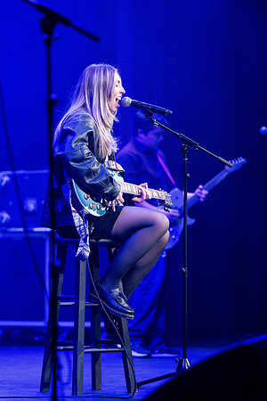 Battle of the Bands - Mar 2025