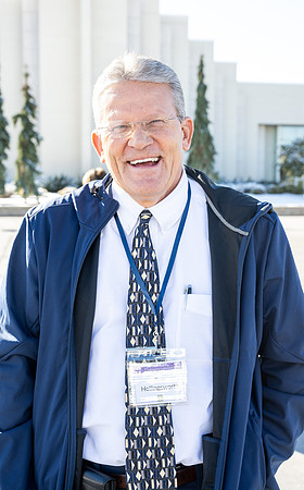 CES Online Learning leaders come together for a conference at BYU-Idaho.