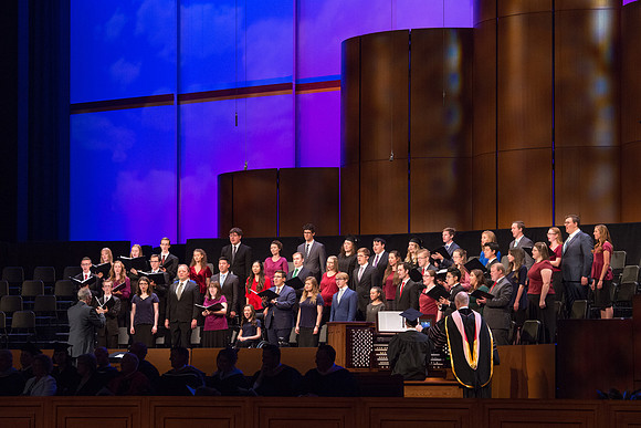 Commencement - July 2018