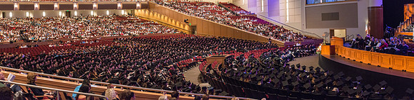 Commencement - July 2018