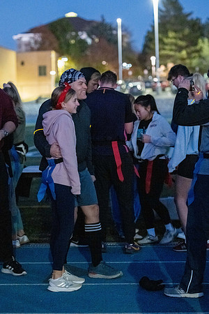 Zombie 5K - Oct 2023