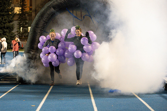 Zombie 5K - Oct 2023