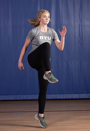 Activities - Fitness - Dec 2024