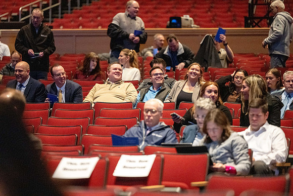 All Employee Conference - Feb 2025