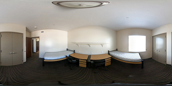 360 photos of the interior of Centre Square.