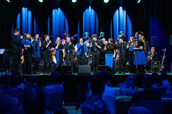 Sound Alliance Concert - Mar. 2025