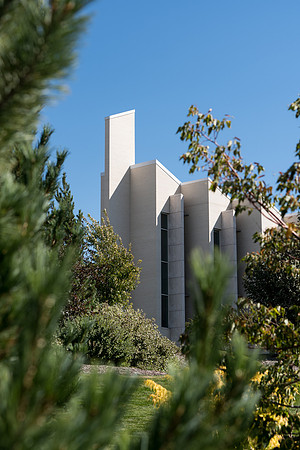 Taylor Building.