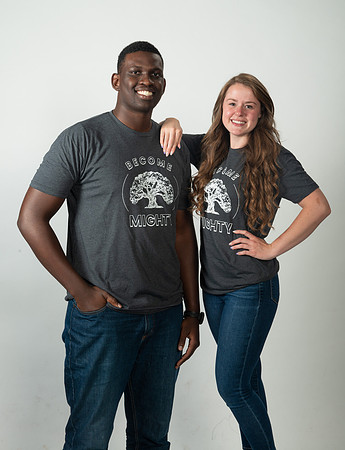 Spirit Day T-Shirt - Aug 2022