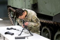 ROTC Training - Feb 2025