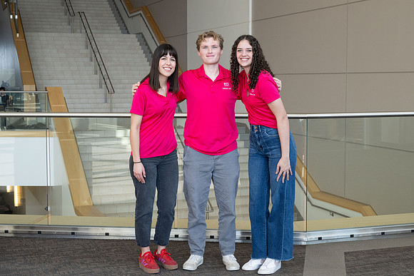 Campus Life - Jan 2025