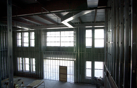 Spori Construction - Nov 2002