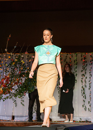 Fashion Show - December 2022