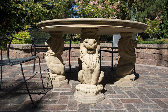Ricks Gardens