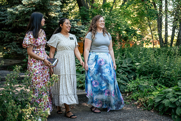Missionary Photoshoot - Aug. 2025