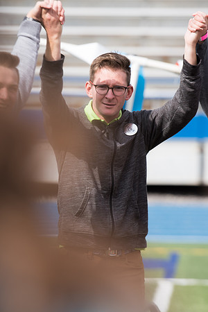 BYU-Idaho Volunteers for Get Connected. Fall Semester. Sept 2018