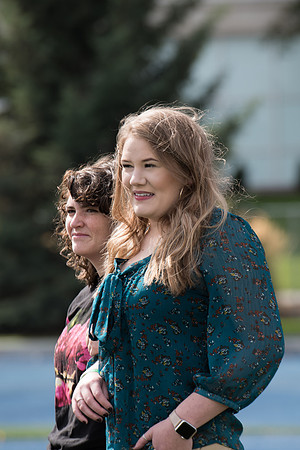 BYU-Idaho Volunteers for Get Connected. Fall Semester. Sept 2018