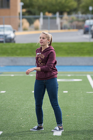 BYU-Idaho Volunteers for Get Connected. Fall Semester. Sept 2018