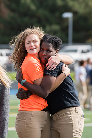 BYU-Idaho Volunteers for Get Connected. Fall Semester. Sept 2018