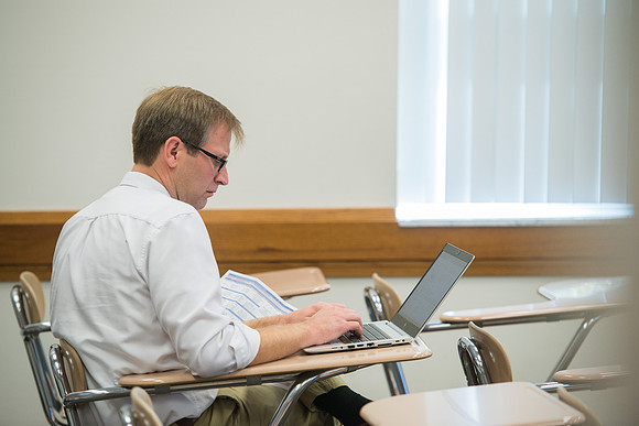 Faculty Conference - Sept 2018