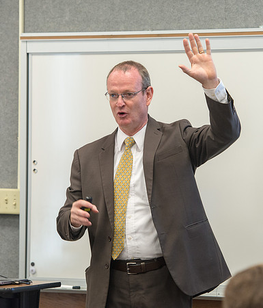 Faculty Conference - Sept 2018