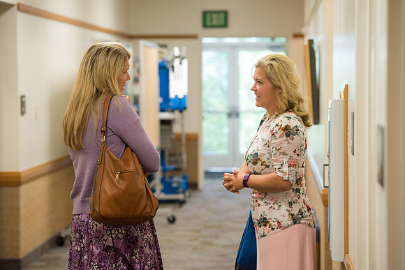 Faculty Conference - Sept 2018