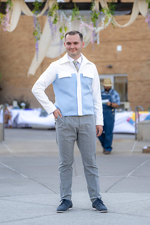 Fashion Show - July 2025