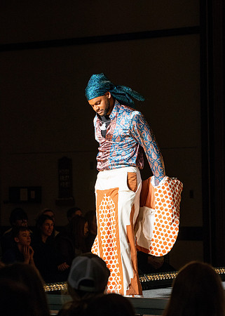 Fashion Show - December 2022