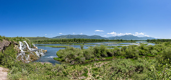 ORC Spring Panorama - June 2025