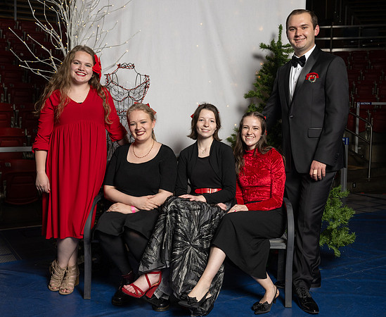 Fashion show - December 2024
