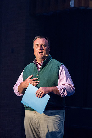 New students learn about becoming a disciple leader through the BYU-Idaho Learning Model, Student Honor, and Student Living.
