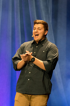 New students connect to BYU-Idaho by learning about the Spirit of Ricks and how to get involved in various activites and programs available on campus.