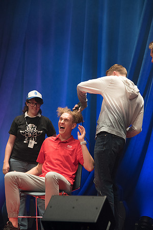 New students connect to BYU-Idaho by learning about the Spirit of Ricks and how to get involved in various activites and programs available on campus.