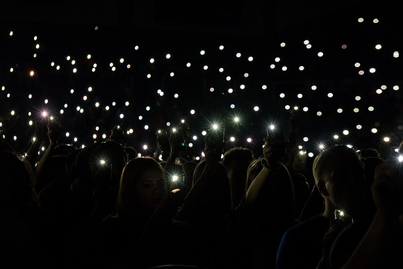 New students connect to BYU-Idaho by learning about the Spirit of Ricks and how to get involved in various activites and programs available on campus.