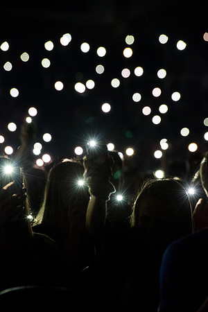 New students connect to BYU-Idaho by learning about the Spirit of Ricks and how to get involved in various activites and programs available on campus.