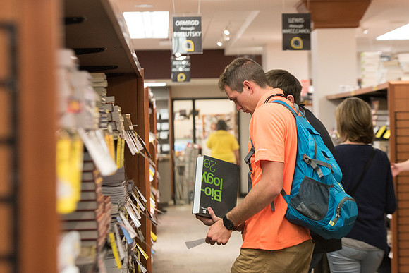 Back to School- Sep 2018